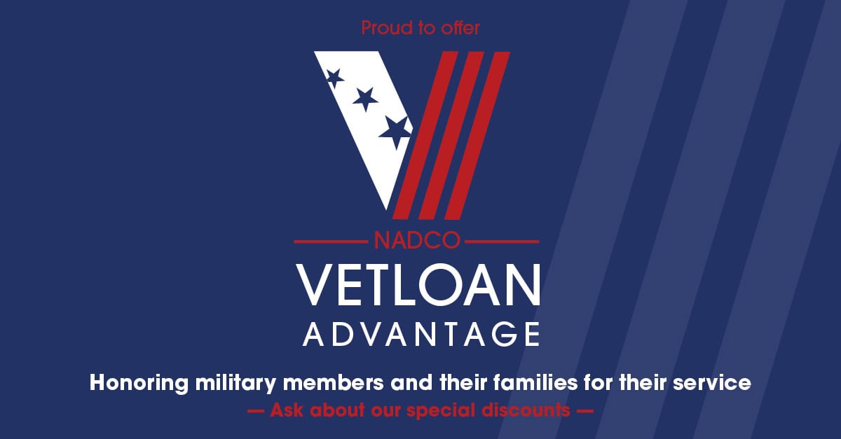 Special Discounts for Military Veterans with VetLoan Advantage